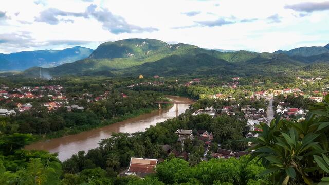 luang prabang